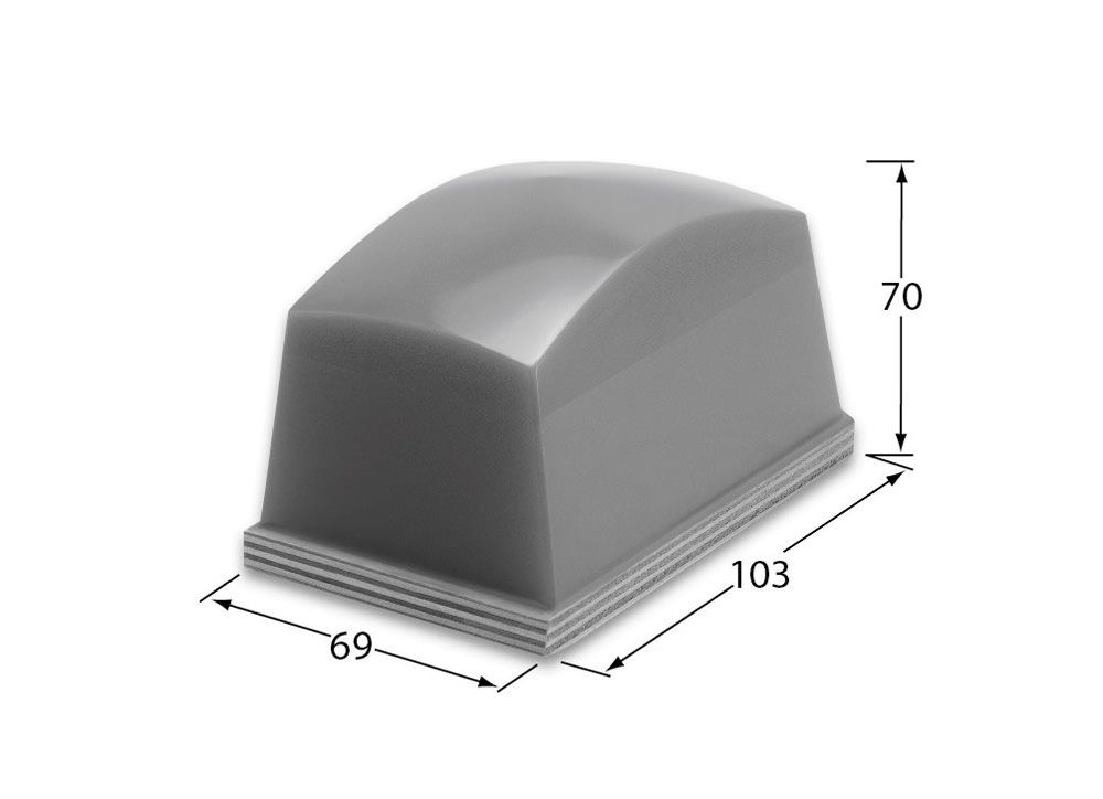 Tampon 032 PSD 60032