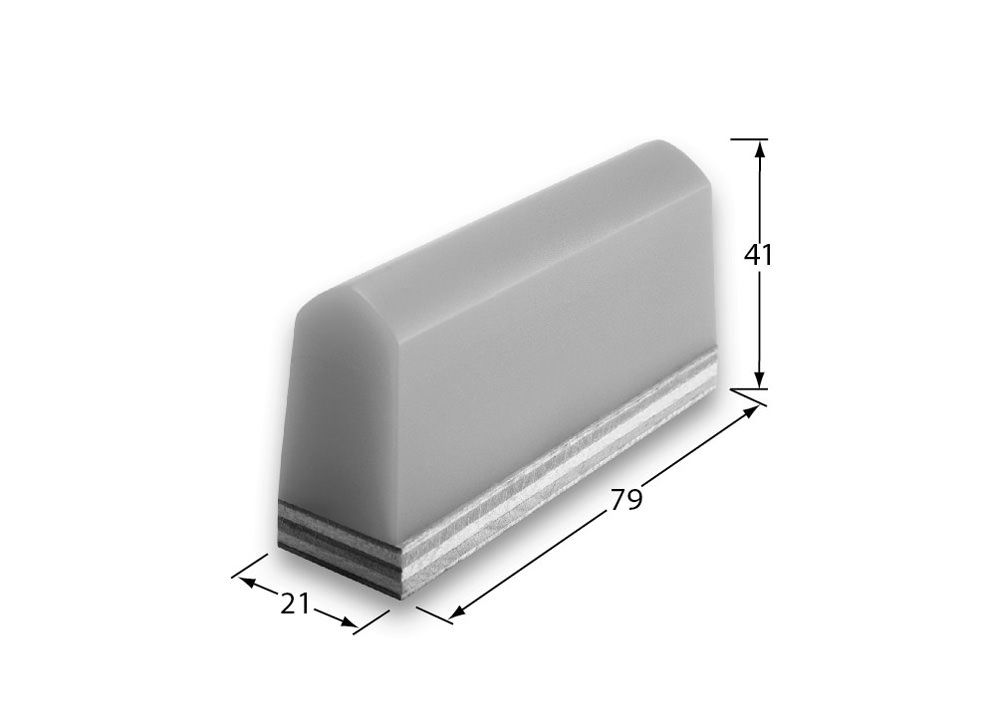 Tampon 065 PSD 60065
