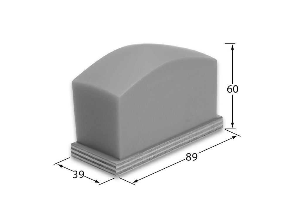 Tampon 075 PSD 60075