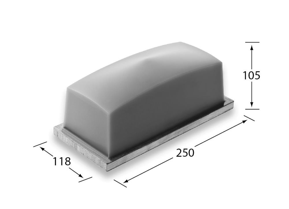 Tampon 274 PSD 60274