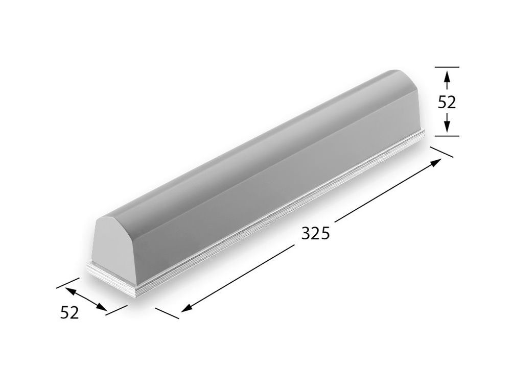 Tampon 337 PSD 60337