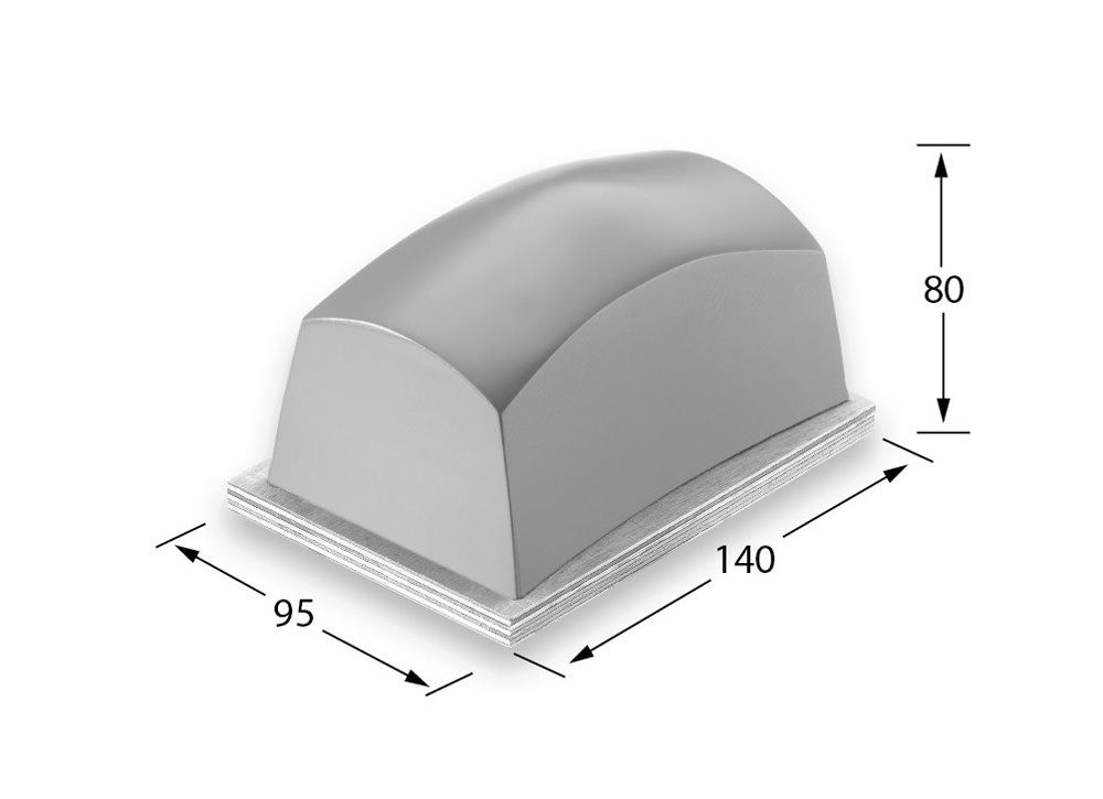 Tampon 349 PSD 60349