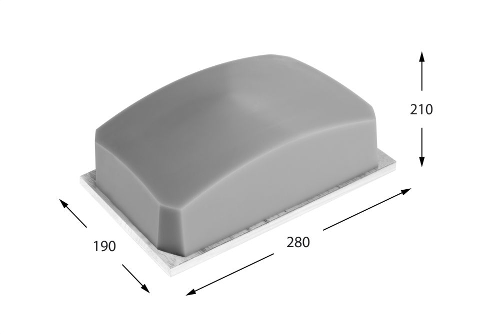 Tampon 381 PSD 60381