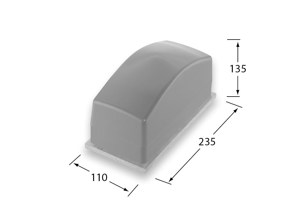 Tampon 387 PSD 60387
