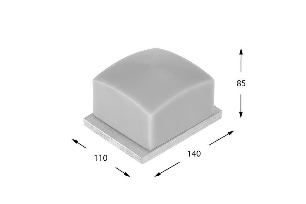 Tampon 403 PSD 60403