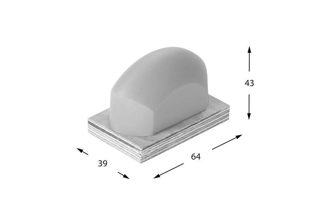 Tampon 408 PSD 60408
