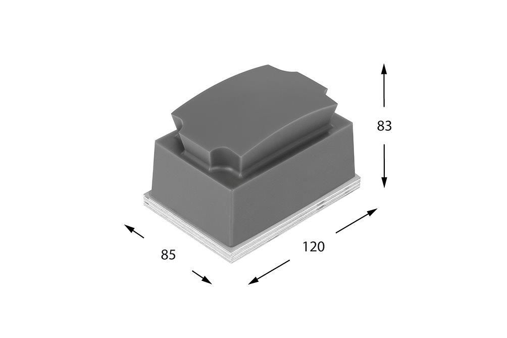 Tampon 414 PSD 60414