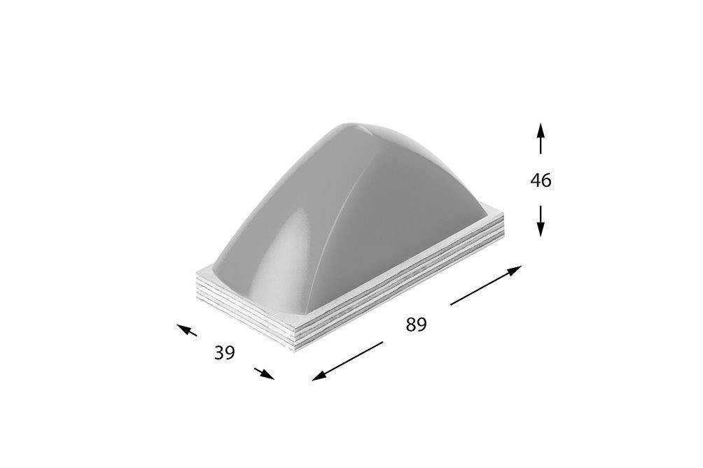 Tampon 420 PSD 60420