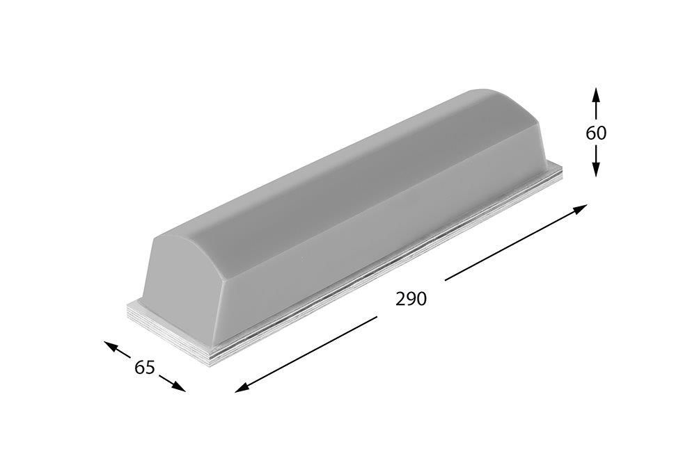 Tampon 435 PSD 60435